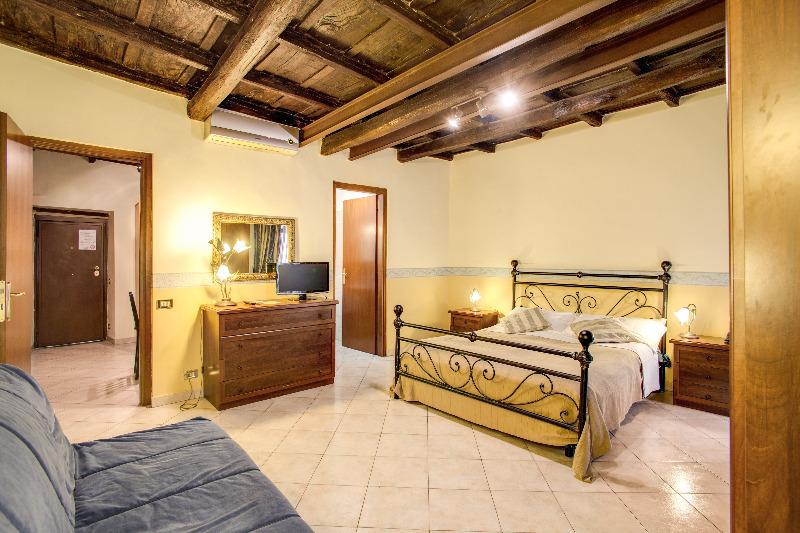 Anfiteatro Flavio Hotel Rom