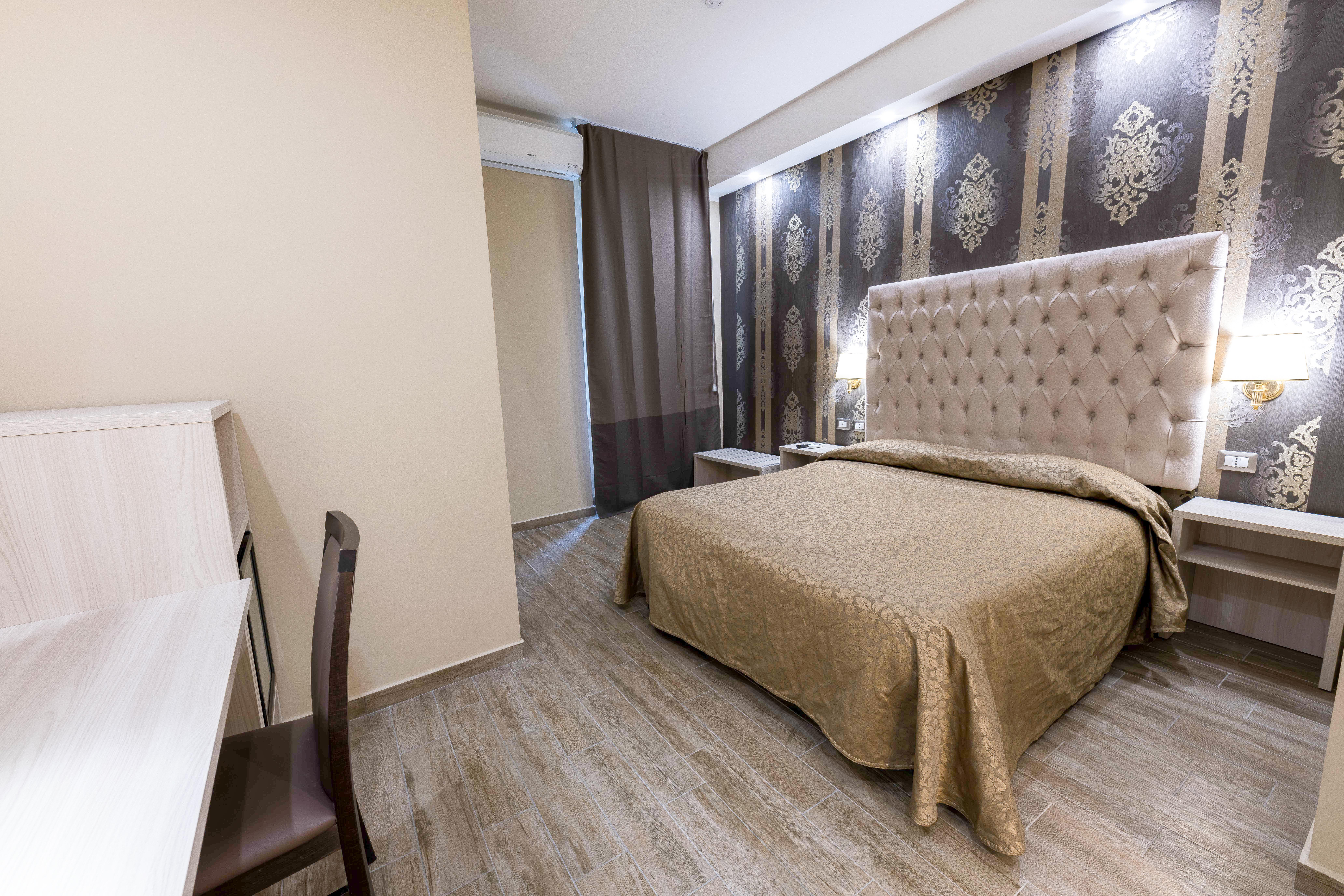 Hotell Anfiteatro Flavio