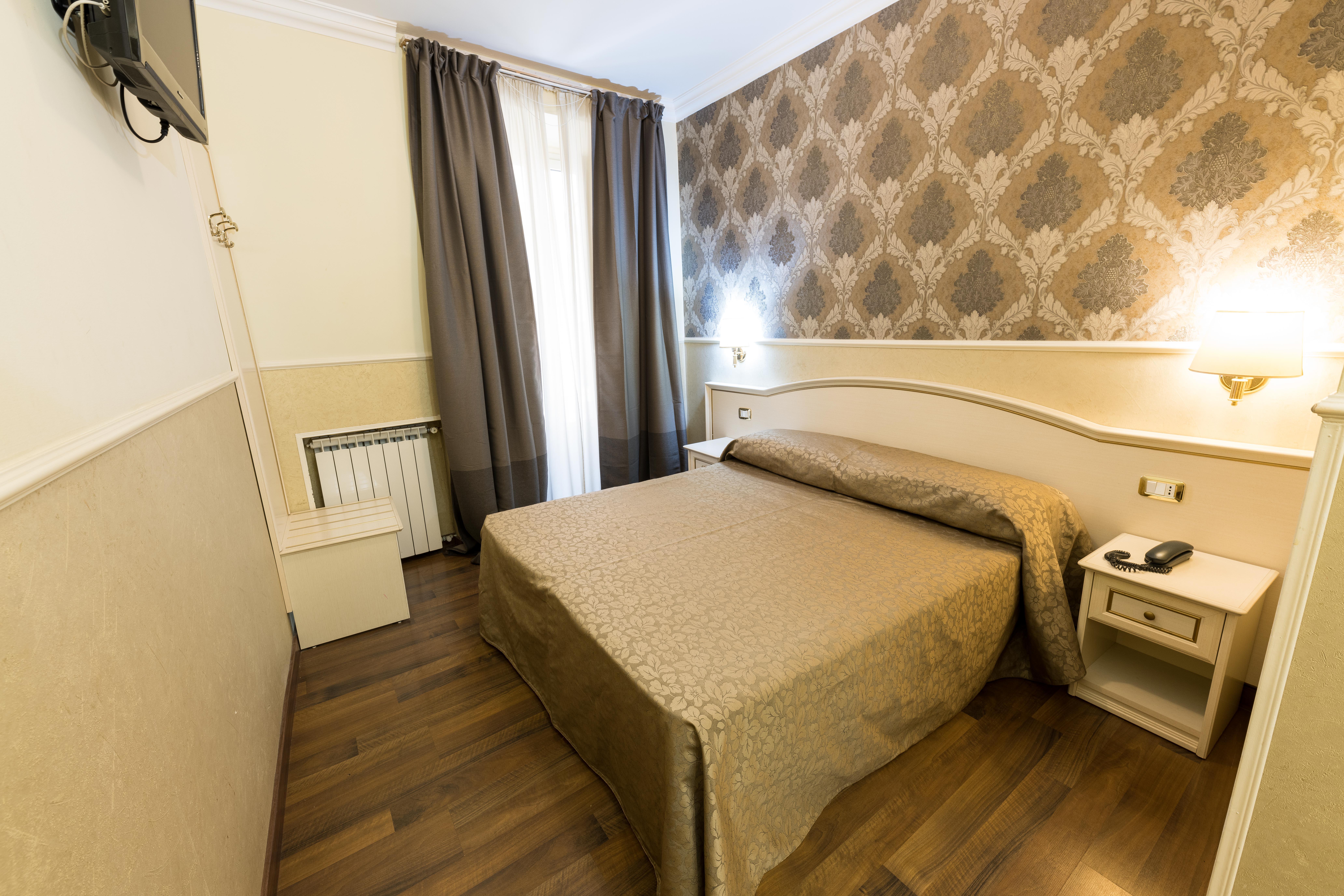 Anfiteatro Flavio Hotell