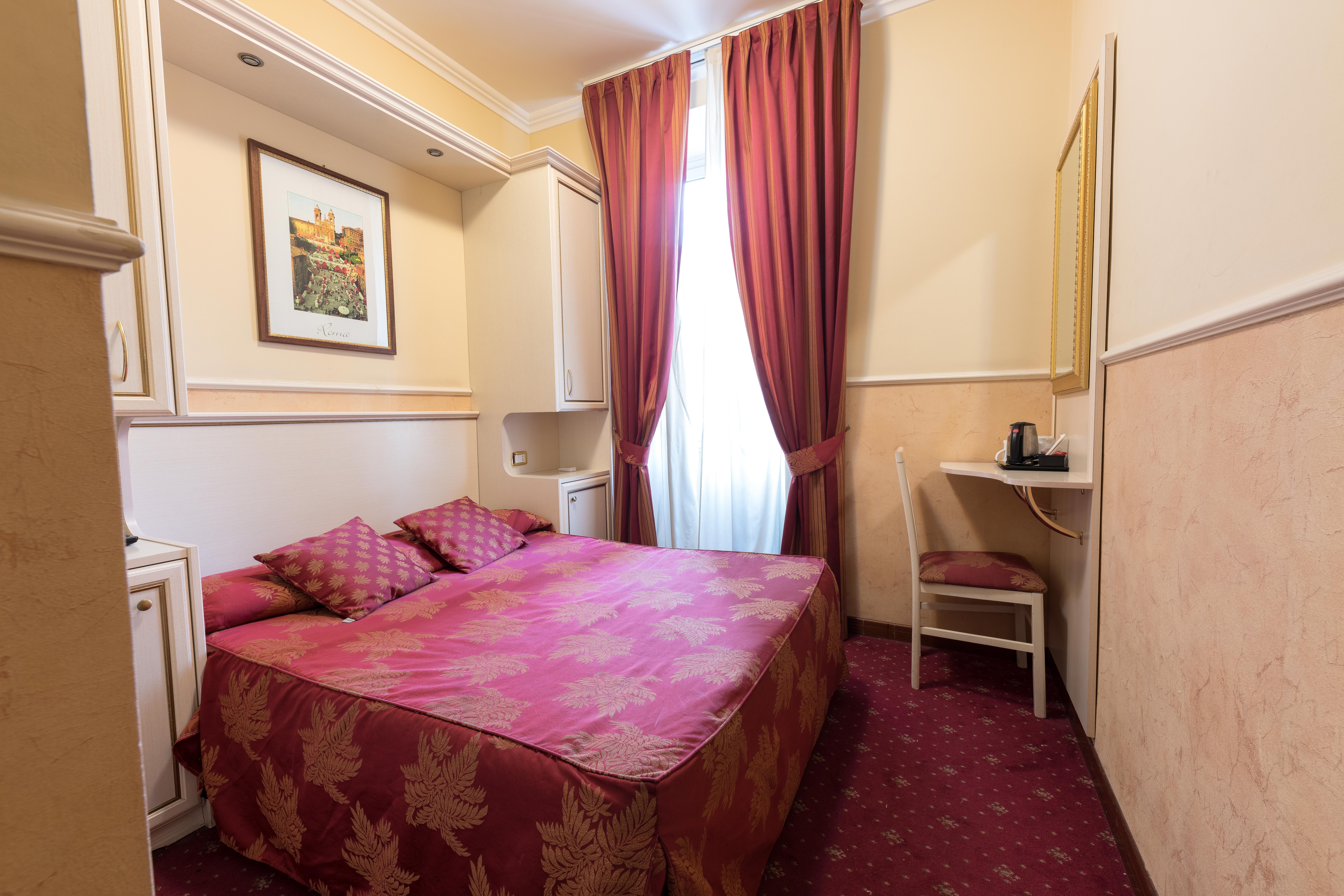 Hotell Anfiteatro Flavio