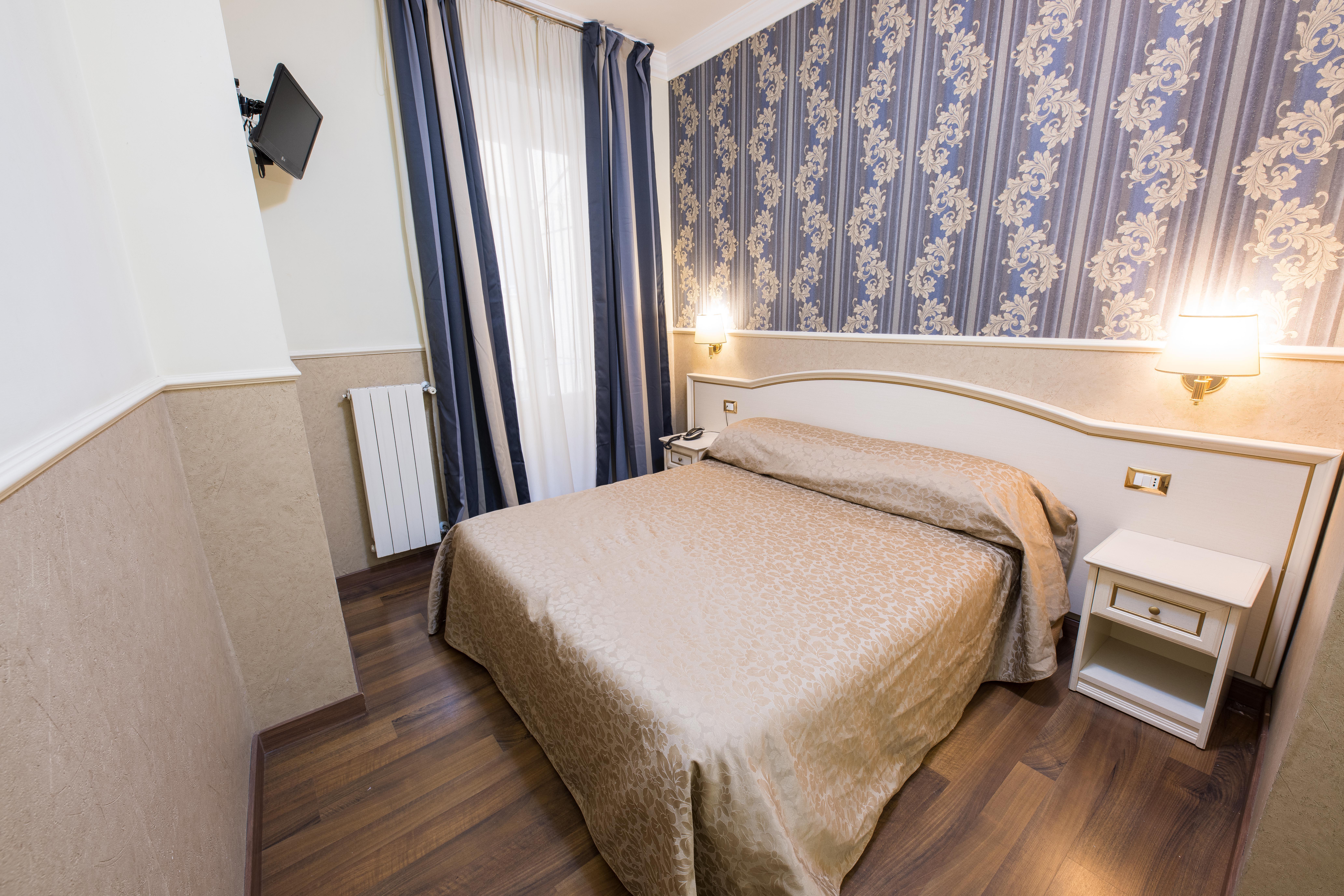 Anfiteatro Flavio Hotell