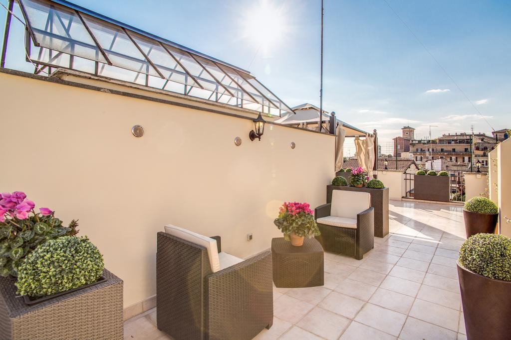 Hotell Anfiteatro Flavio 3*