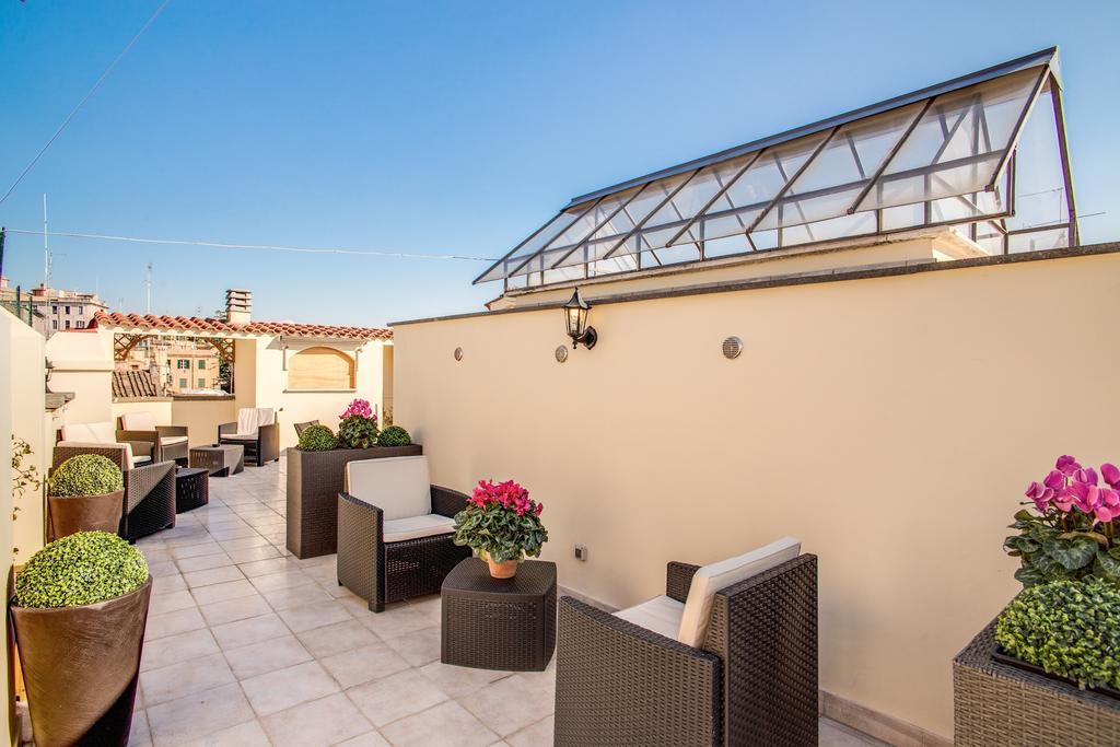 Anfiteatro Flavio Hotell