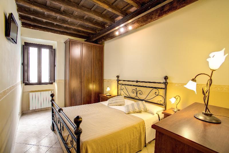 Hotell Anfiteatro Flavio