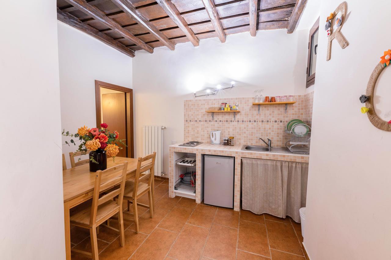 Anfiteatro Flavio Hotell