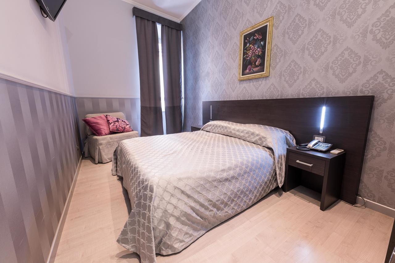 Hotell Anfiteatro Flavio