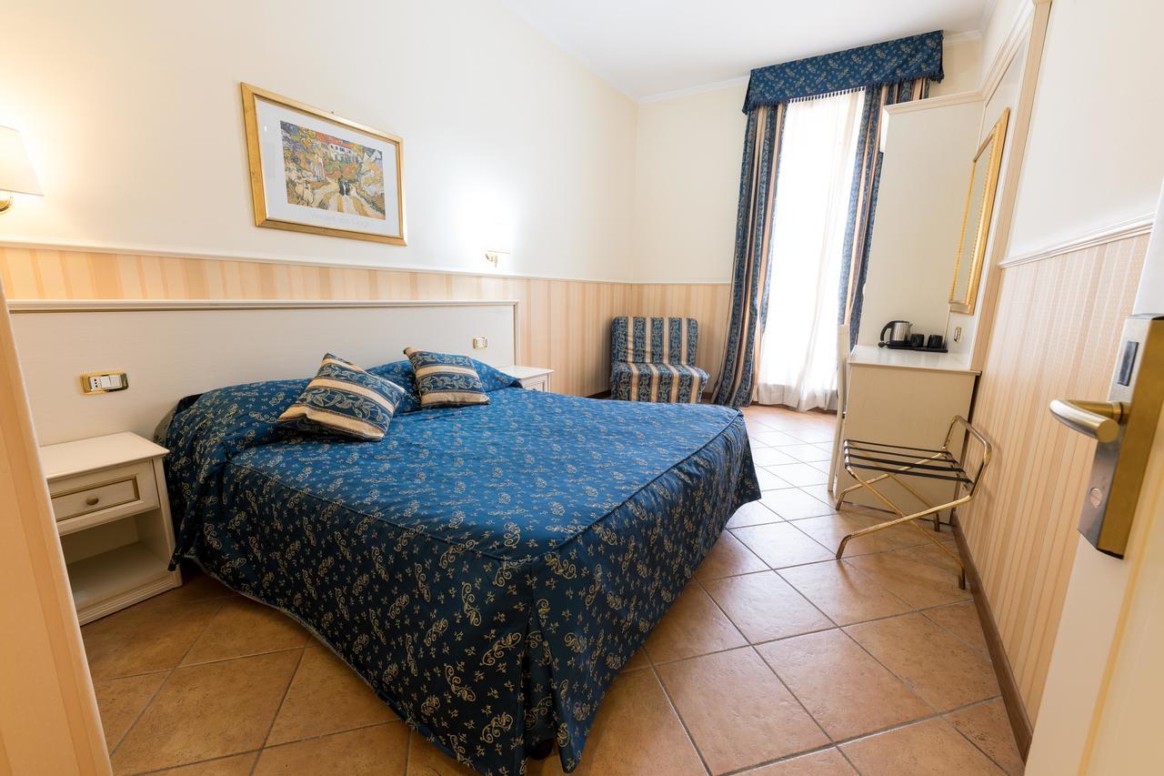 Anfiteatro Flavio Hotell Rom