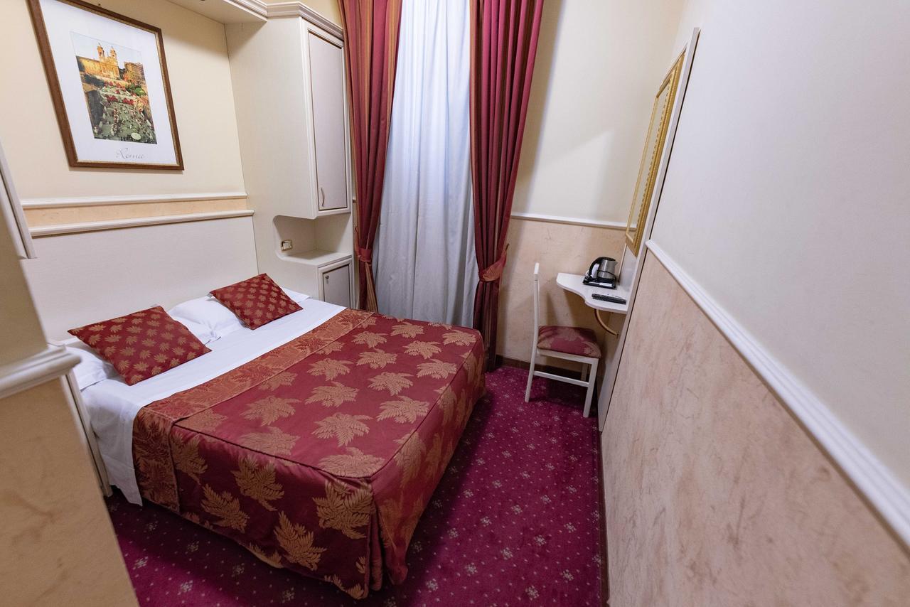 Hotell Anfiteatro Flavio