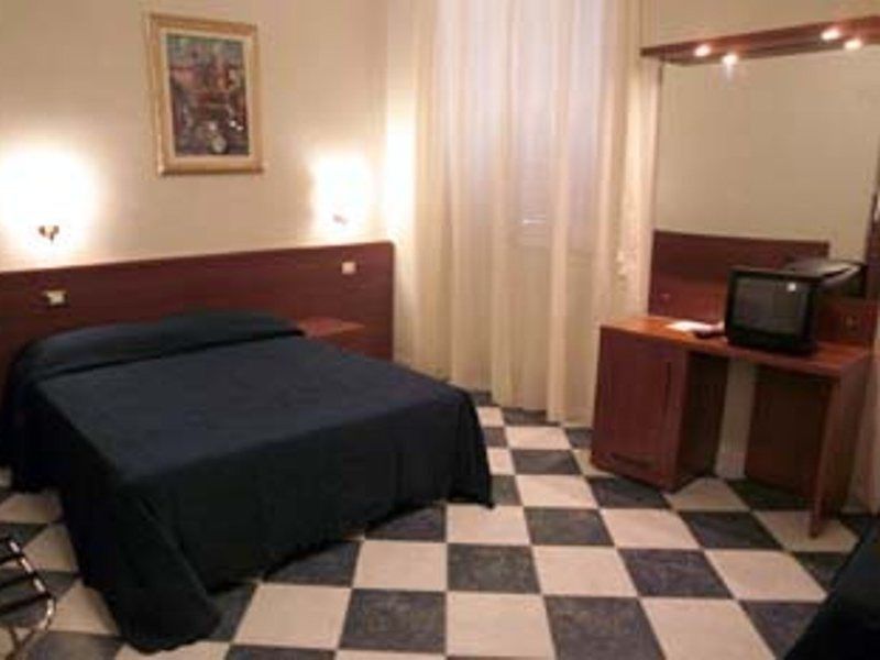 Hotell Anfiteatro Flavio Rom