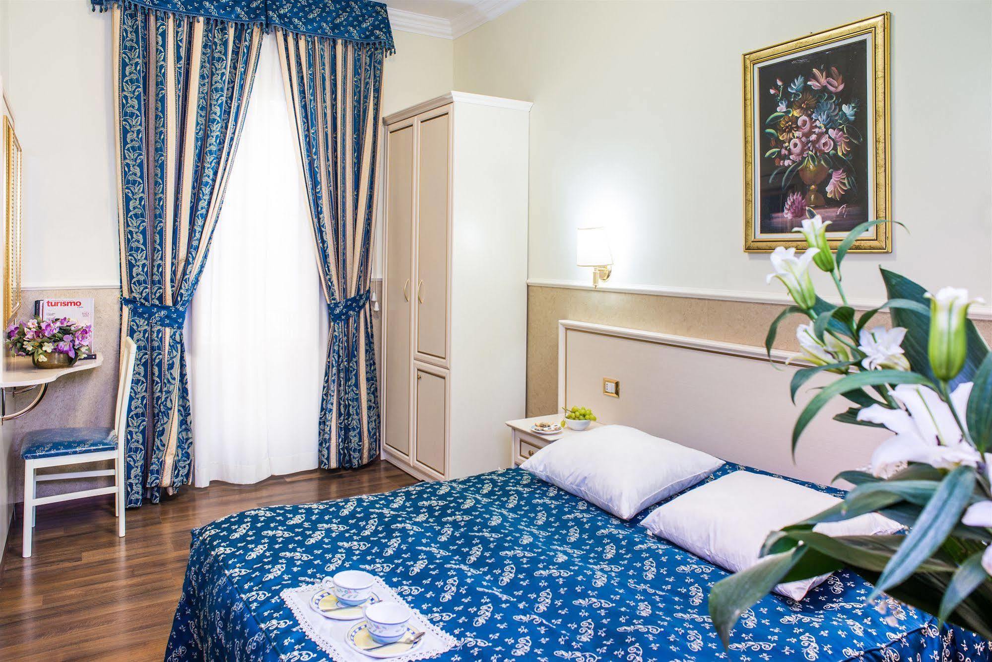 Anfiteatro Flavio Hotell 3*