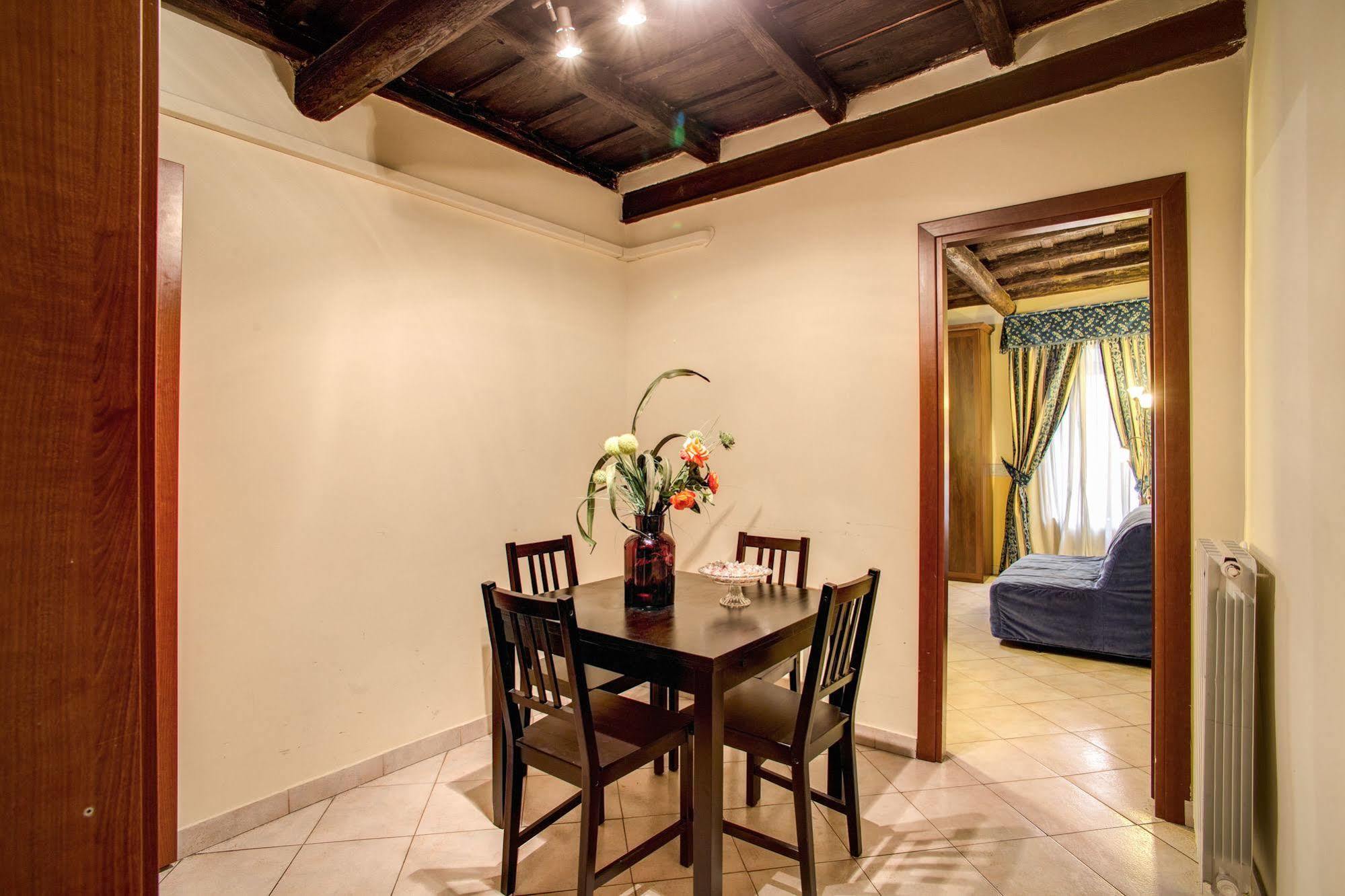 Anfiteatro Flavio Hotell Rom