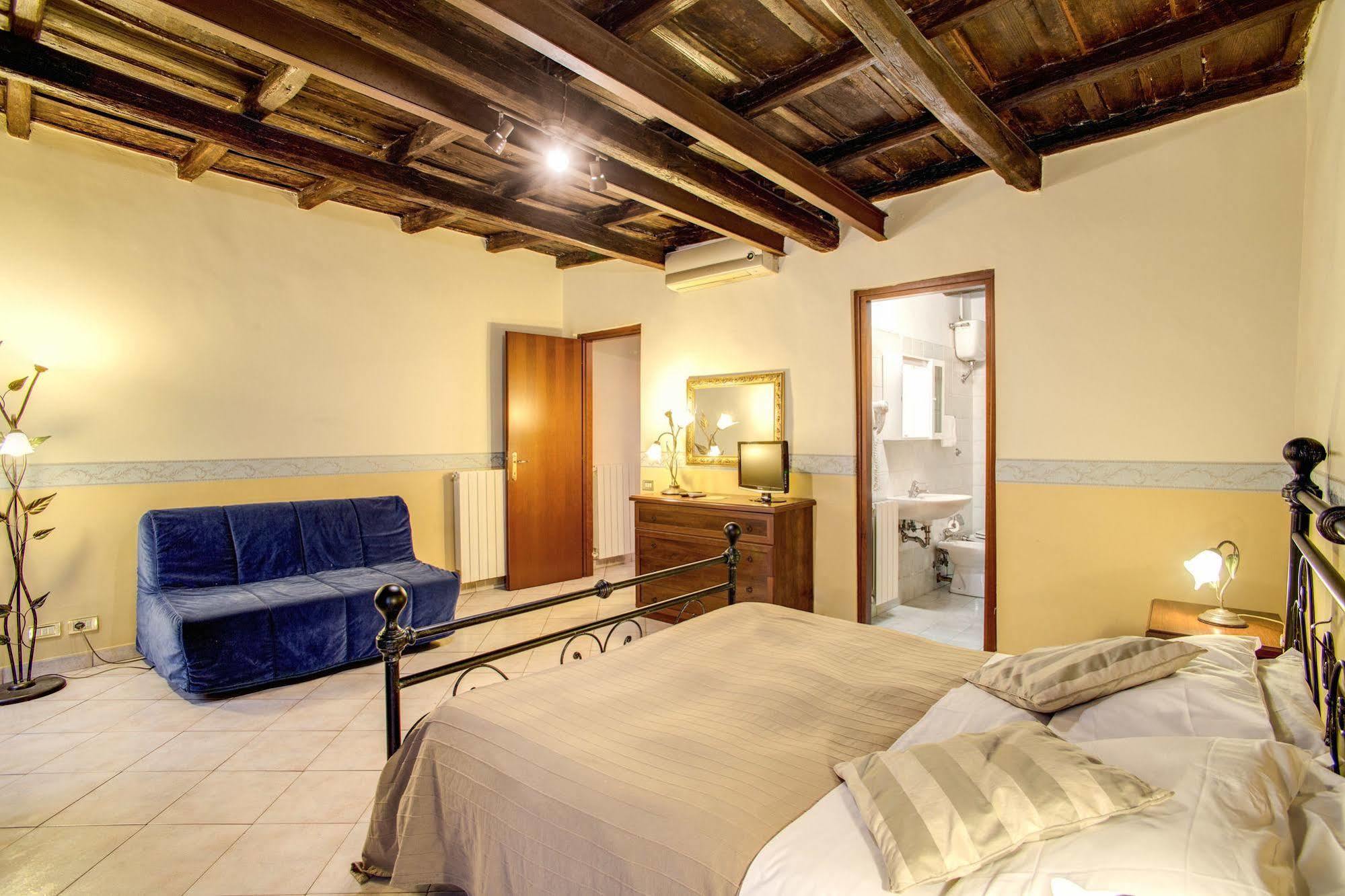 Anfiteatro Flavio Hotell Rom