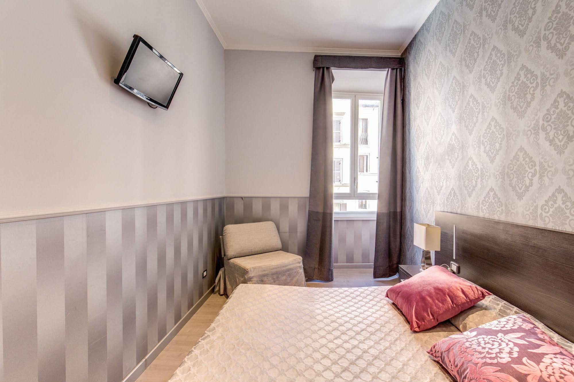 Anfiteatro Flavio Hotell 3*
