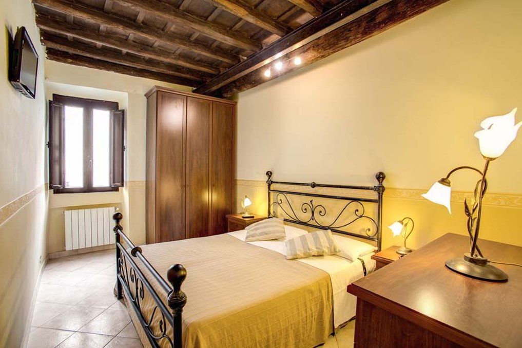 Anfiteatro Flavio Hotell